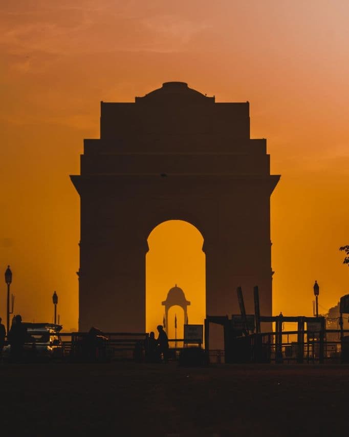 Ranthambore Tour from Delhi — Ranthambore tour package