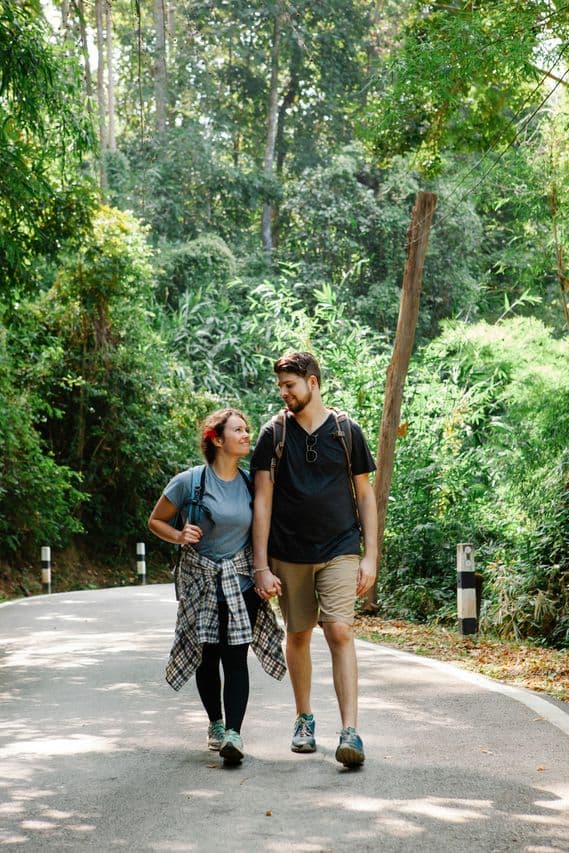 Ranthambore Honeymoon Package — Ranthambore tour package